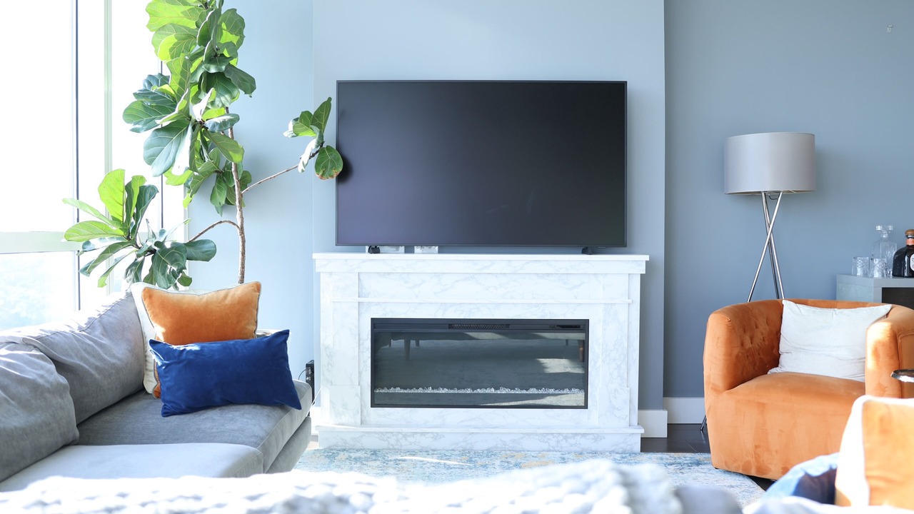 Photo of Livingroom in North Buckhead
