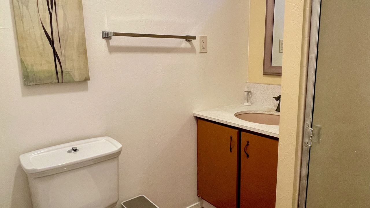 Photo of Bathroom in Mount Davidson