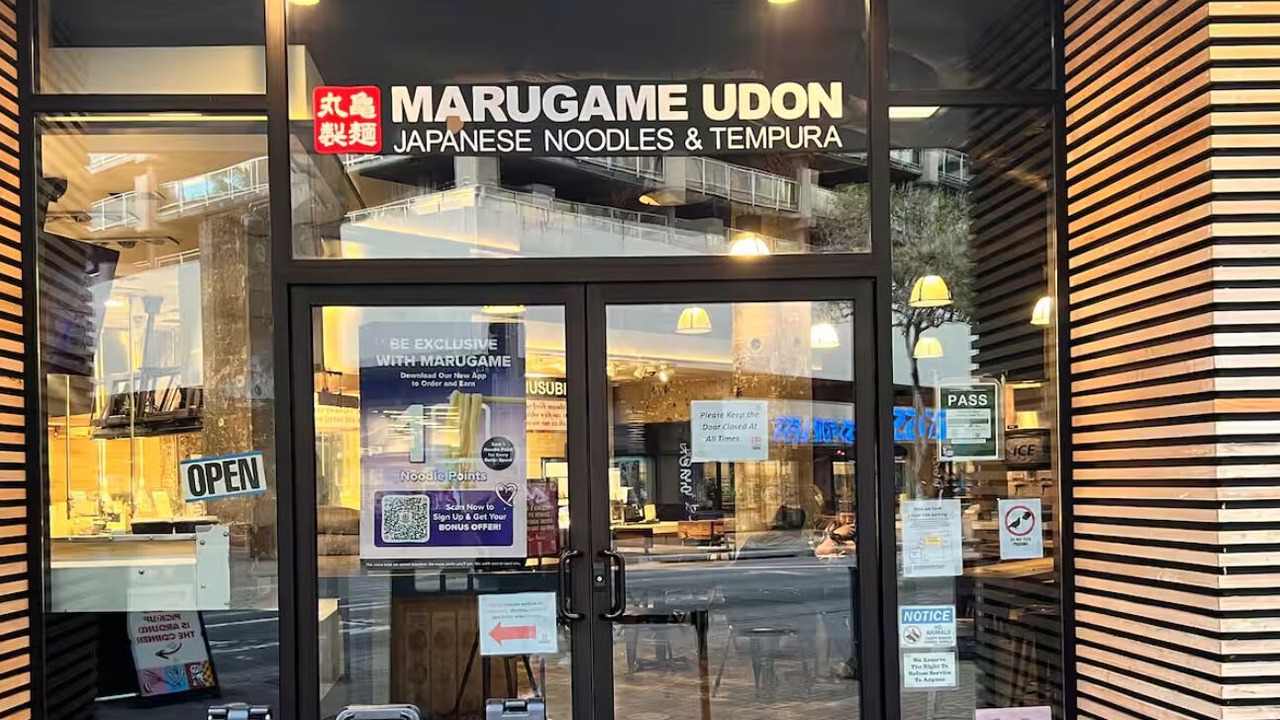 Photo of Outdoor in Downtown Honolulu