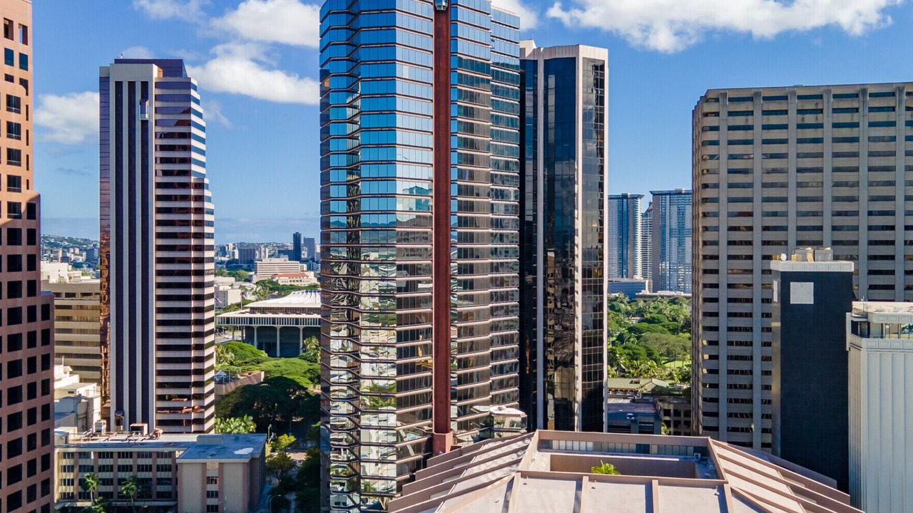 Photo of Outdoor in Downtown Honolulu