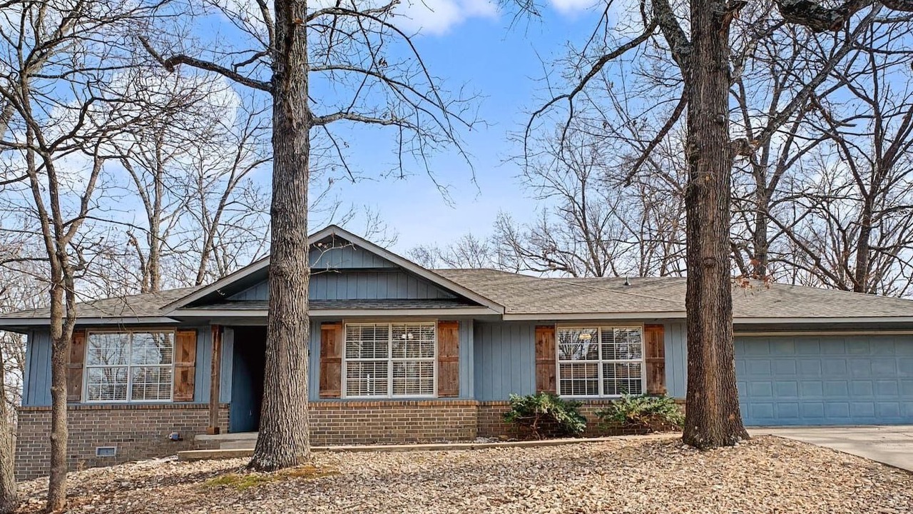 Photo of Outdoor in Bella Vista