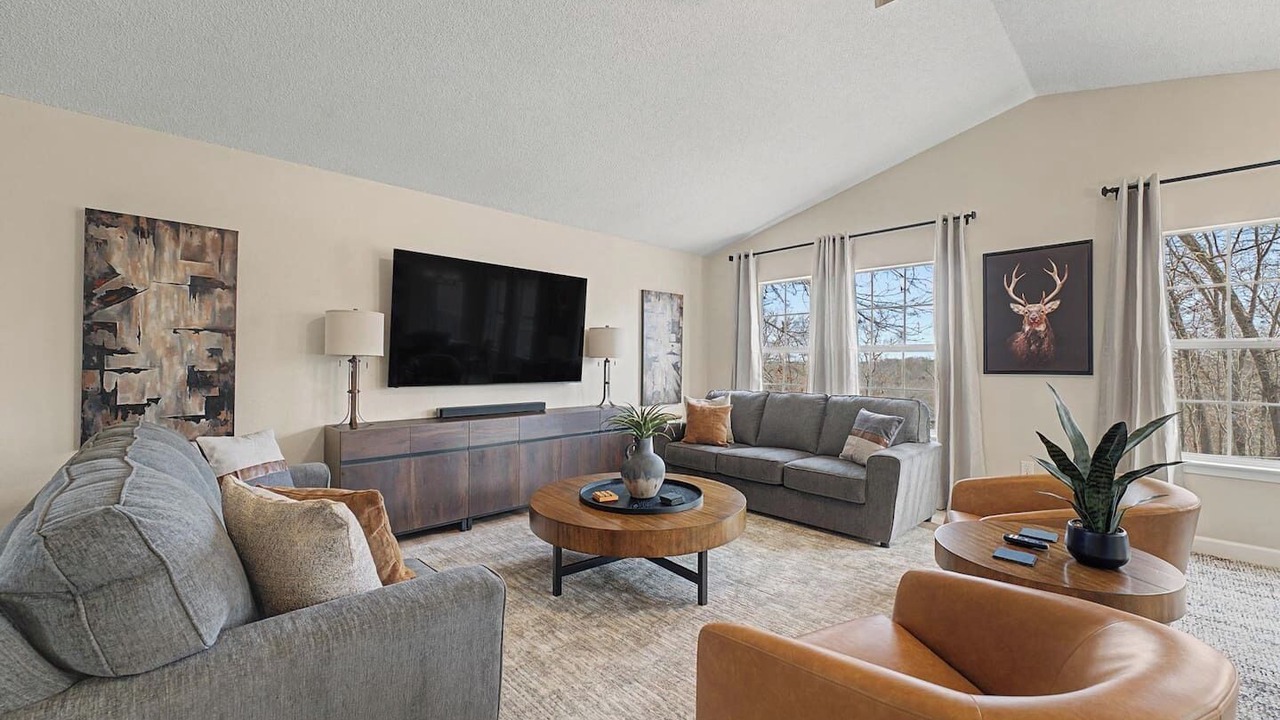 Photo of Bedroom in Bella Vista