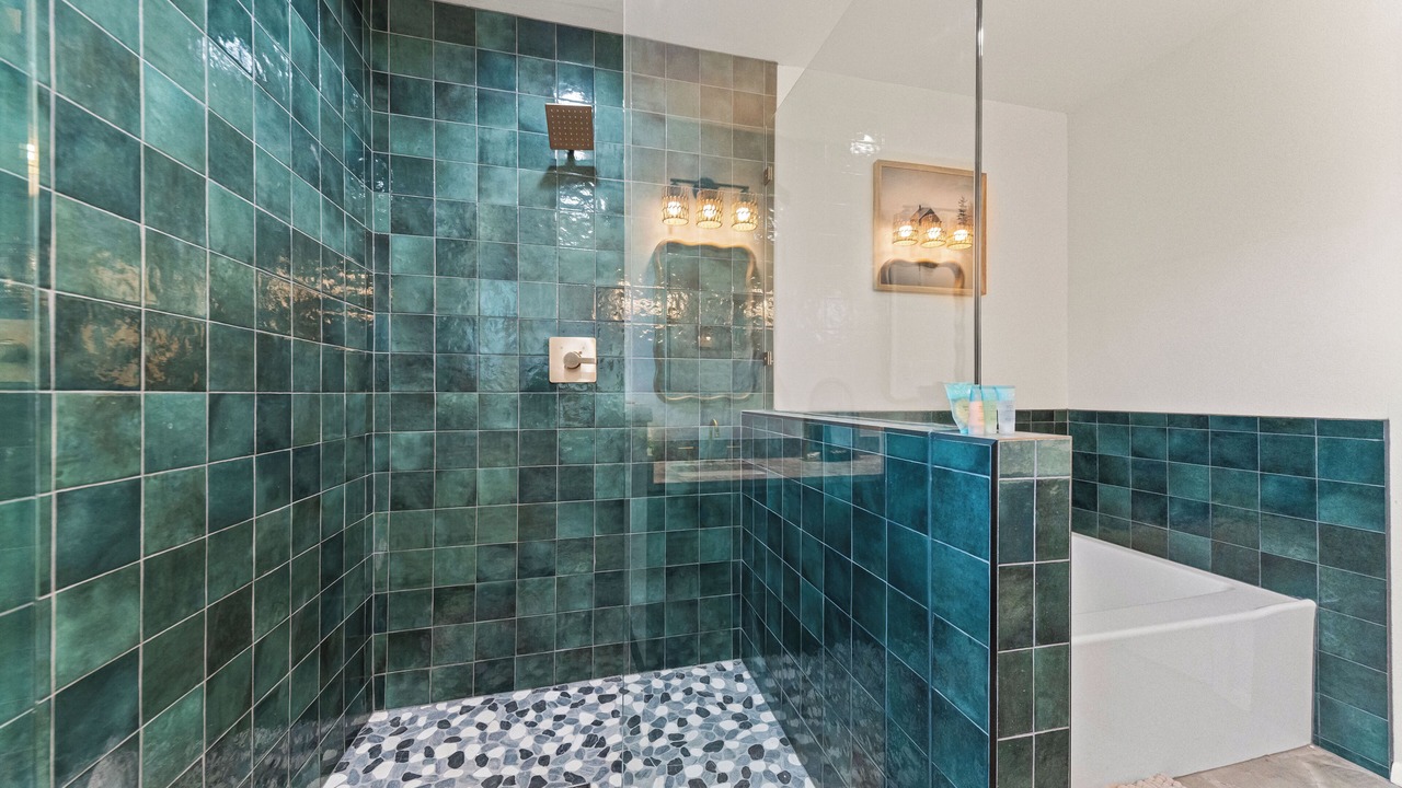 Photo of Bathroom in Mid America