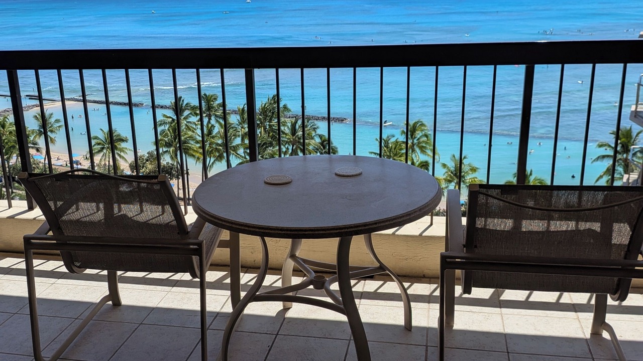 Photo of Outdoor in Waikiki