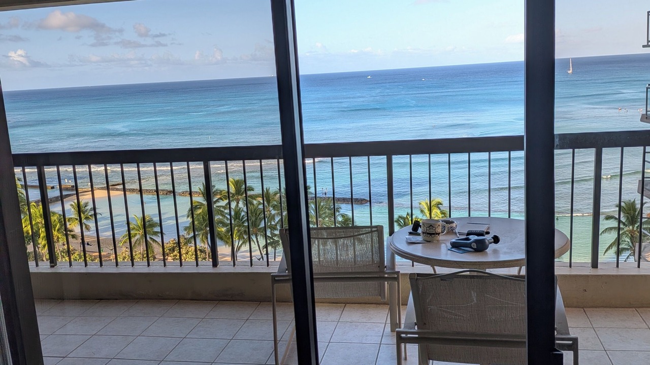 Photo of Outdoor in Waikiki