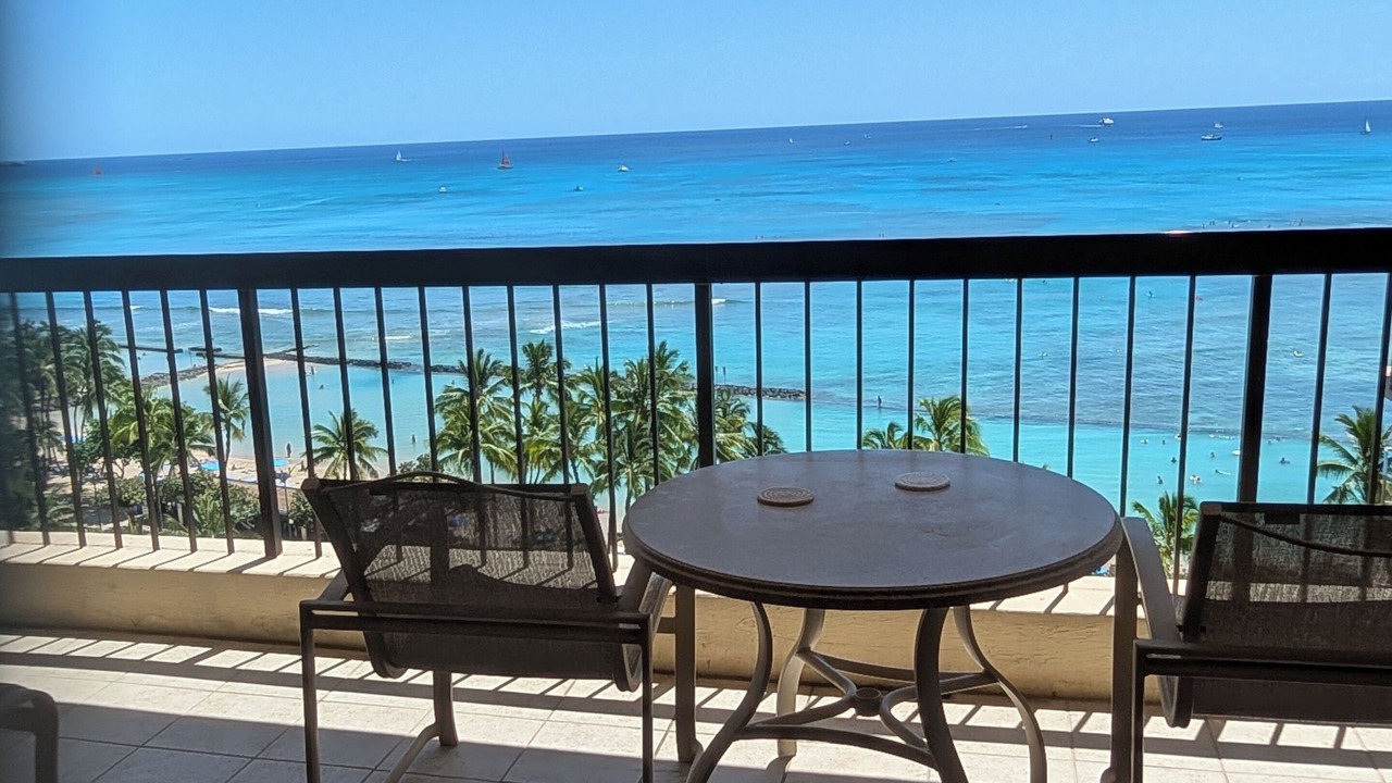 Photo of Outdoor in Waikiki