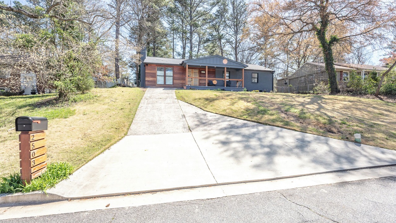 Photo of Outdoor in Smyrna