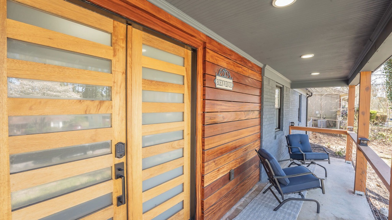 Photo of Patio Balcony in Smyrna
