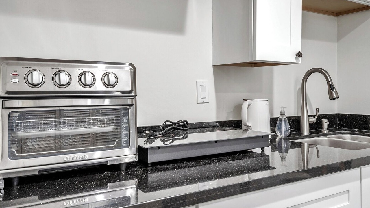 Photo of Kitchen in Outer Sunset