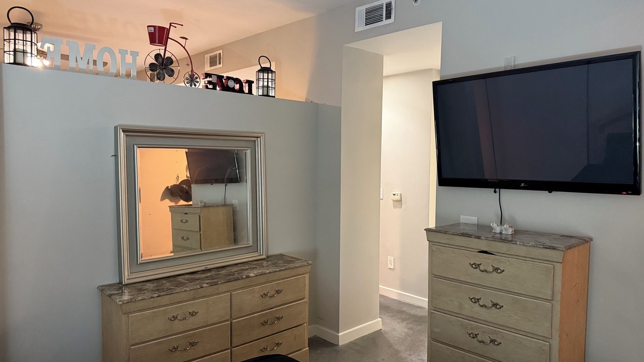 Photo of Bedroom in Home Park