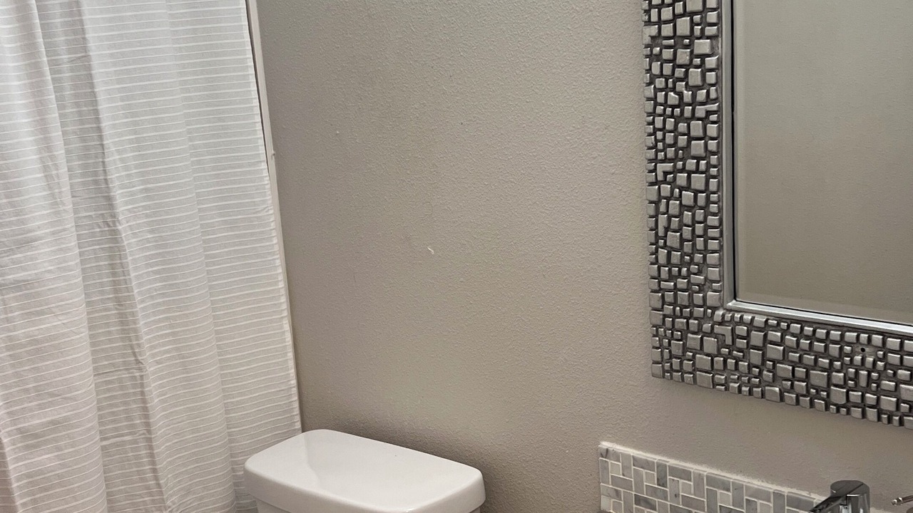 Photo of Bathroom in Staumbaugh Heller