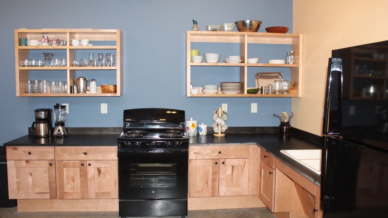 Photo of Kitchen in Sand Lake
