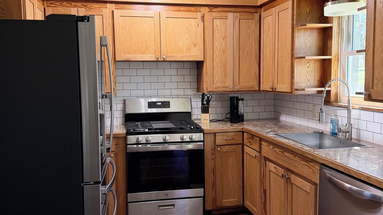 Photo of Kitchen in Hatfield