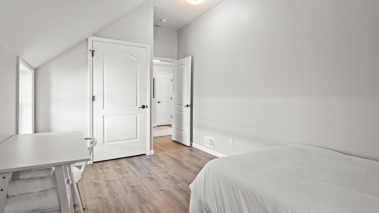 Photo of Bedroom in Albany