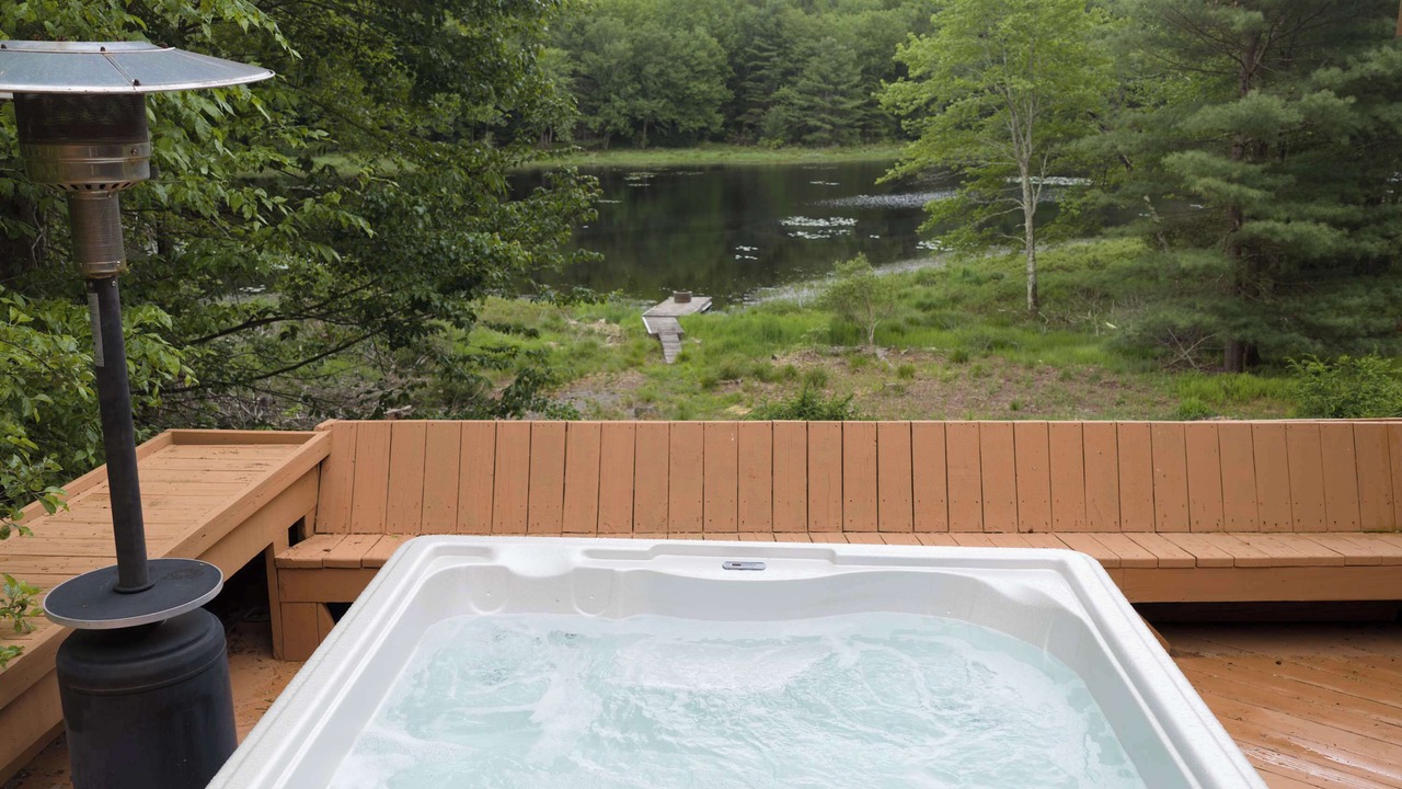 Photo of Outdoor in Swan Lake