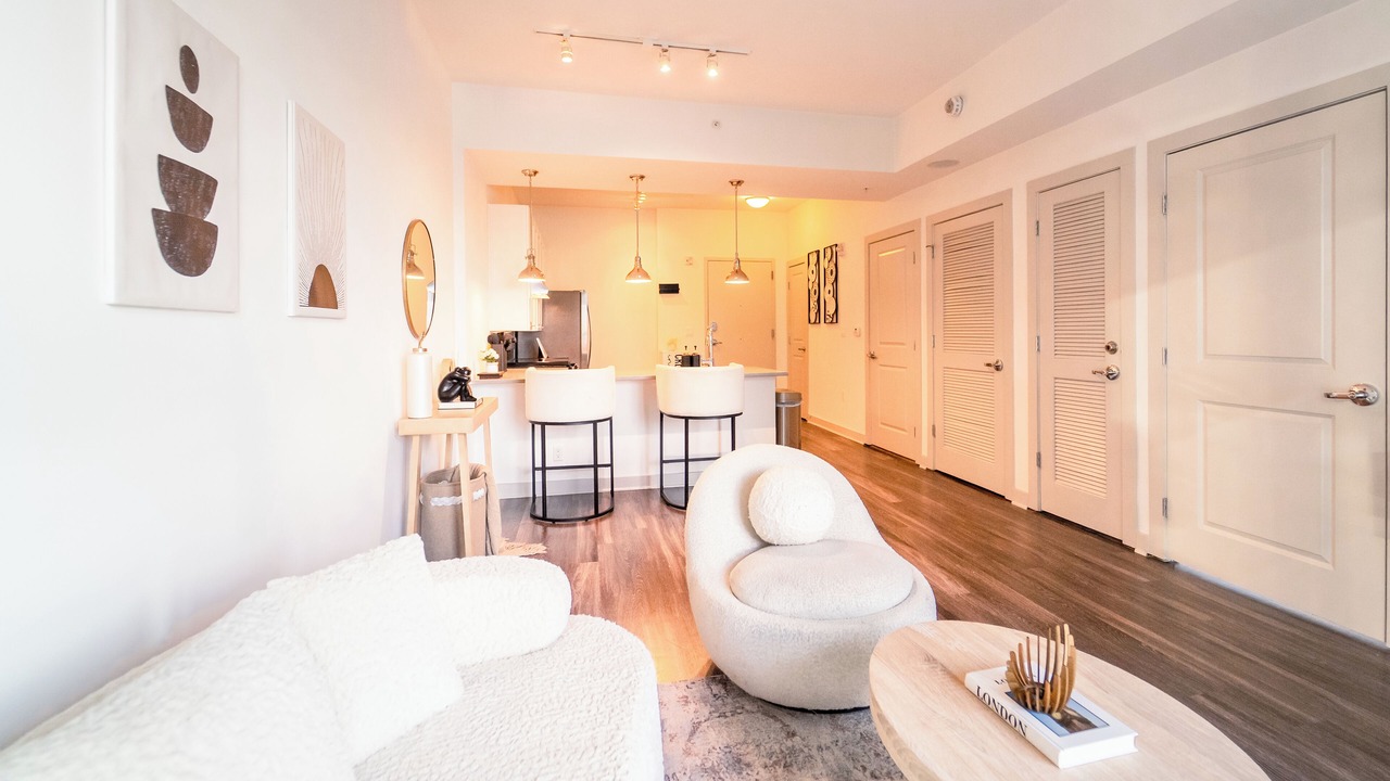 Photo of Livingroom in North Buckhead