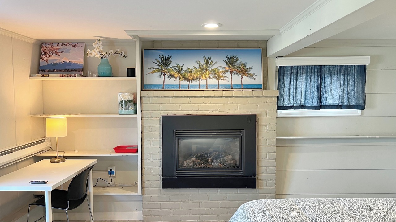 Photo of Bedroom in San Bruno