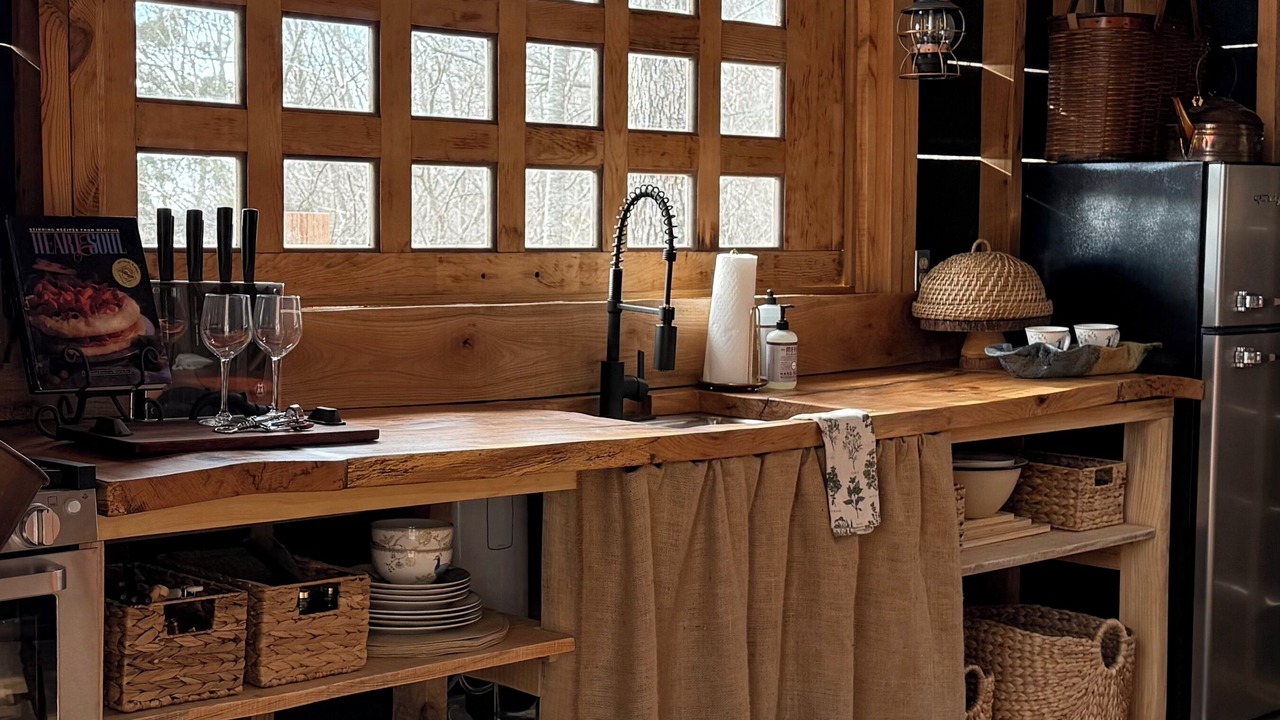 Photo of Kitchen in Gentry