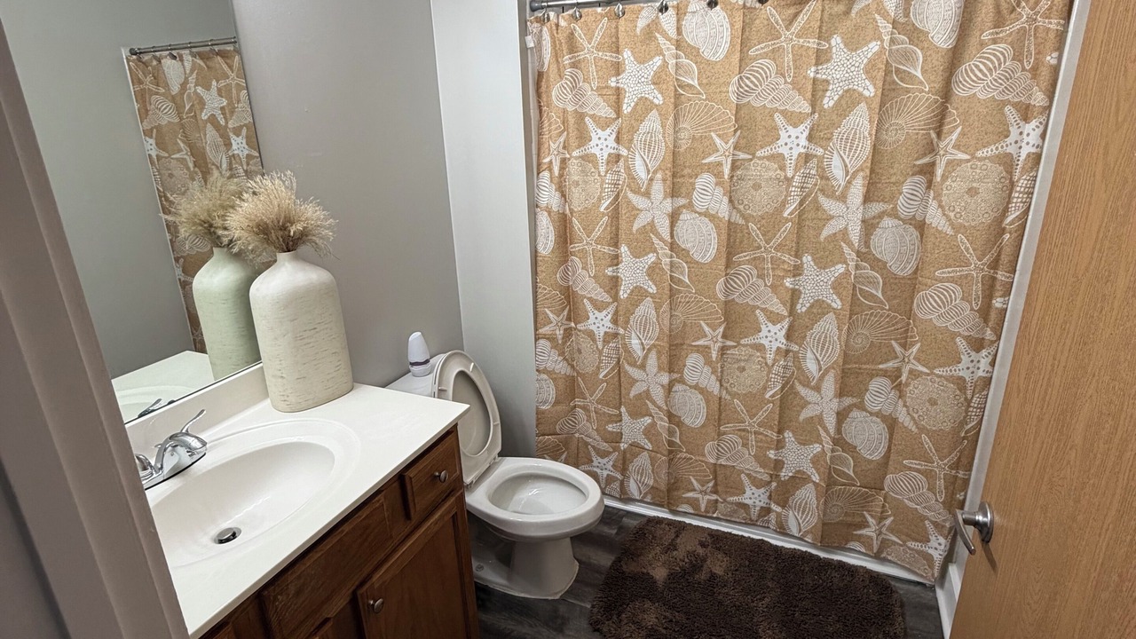 Photo of Bathroom in Castleberry Hill