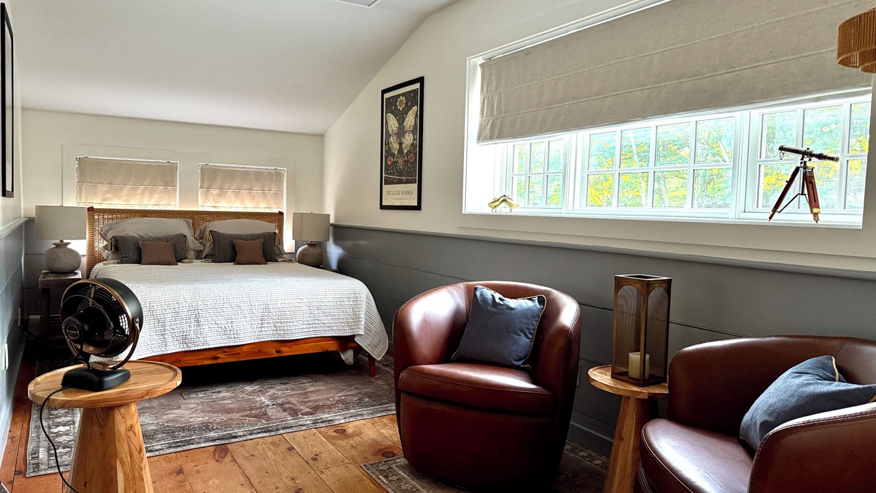 Photo of Bedroom in Cambridge
