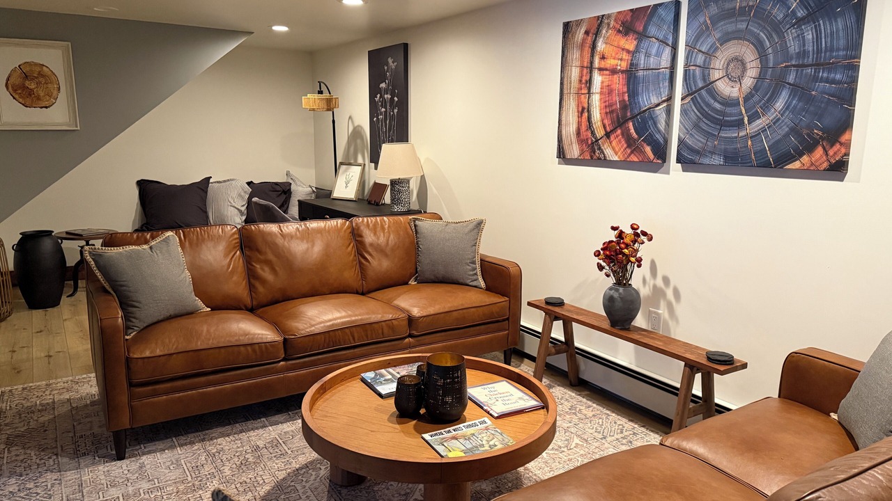 Photo of Livingroom in Cambridge