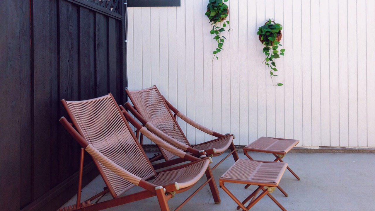 Photo of Patio Balcony in North and East