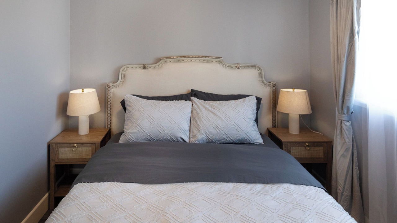 Photo of Bedroom in North and East