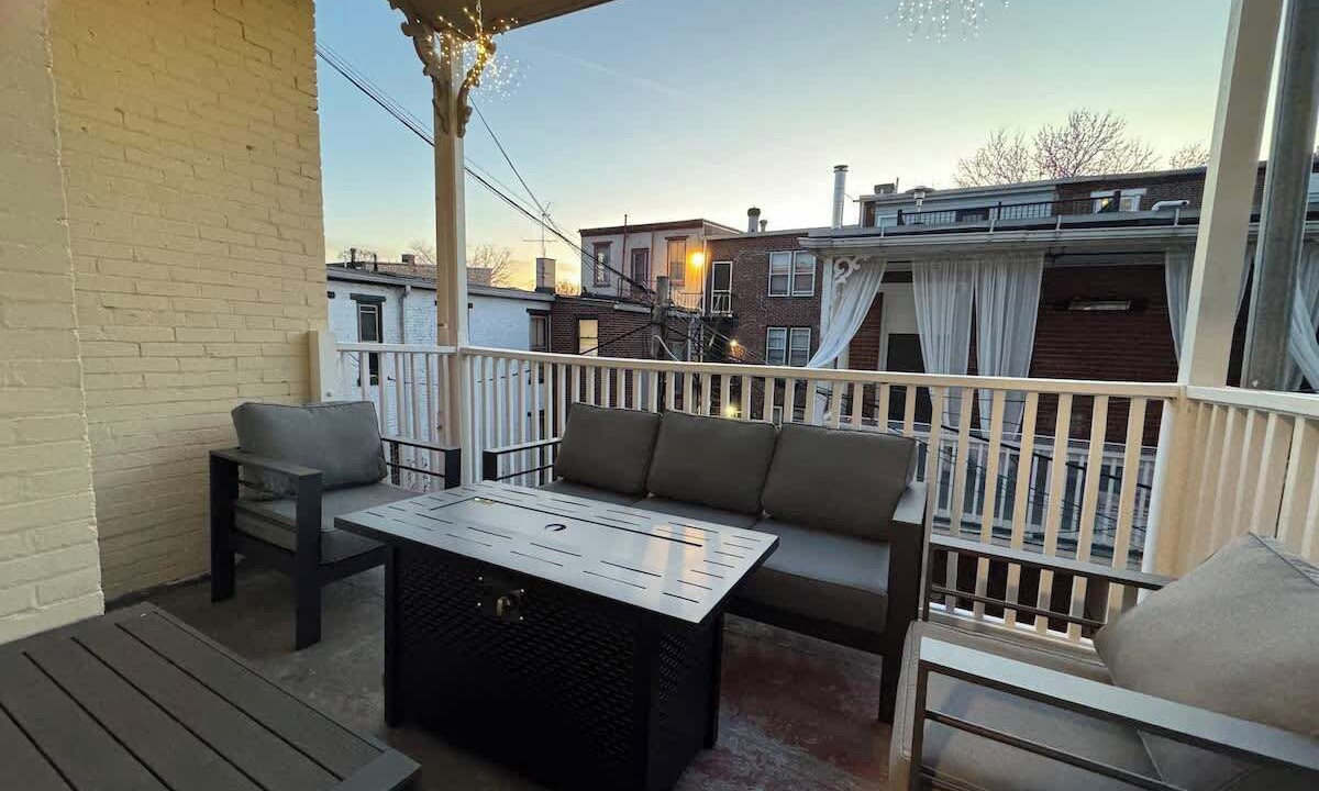 Photo of Patio Balcony in Harrisburg - Hershey
