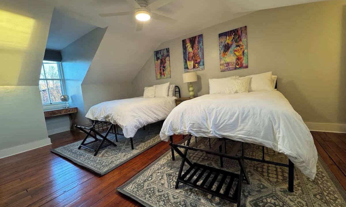 Photo of Bedroom in Harrisburg - Hershey