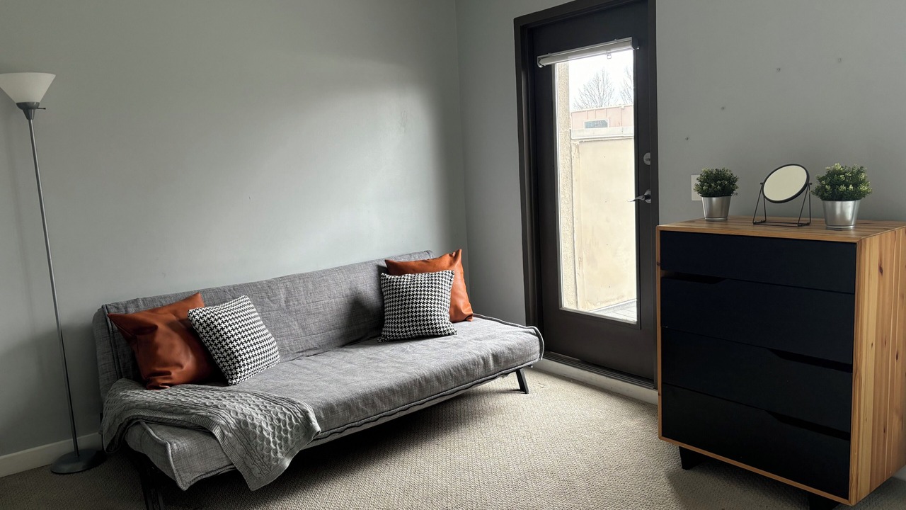 Photo of Livingroom in Castleberry Hill