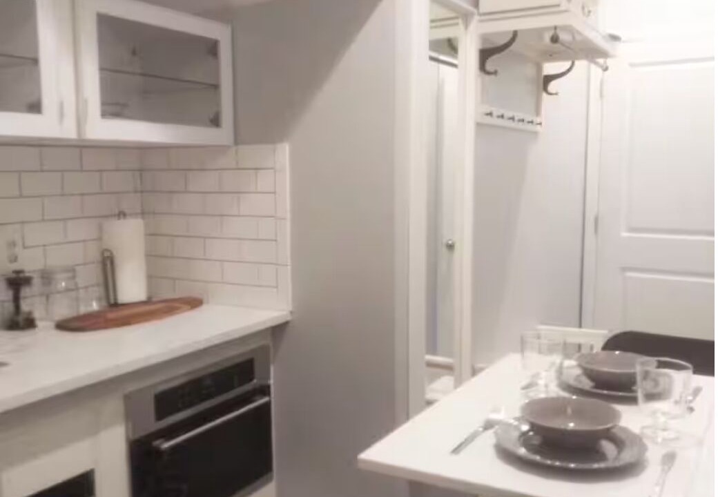 Photo of Kitchen in Castleberry Hill