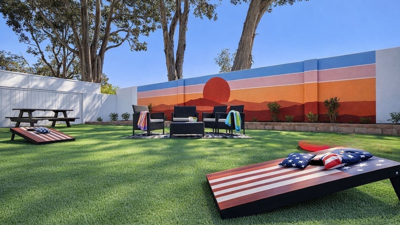 Photo of Outdoor in Santa Clara