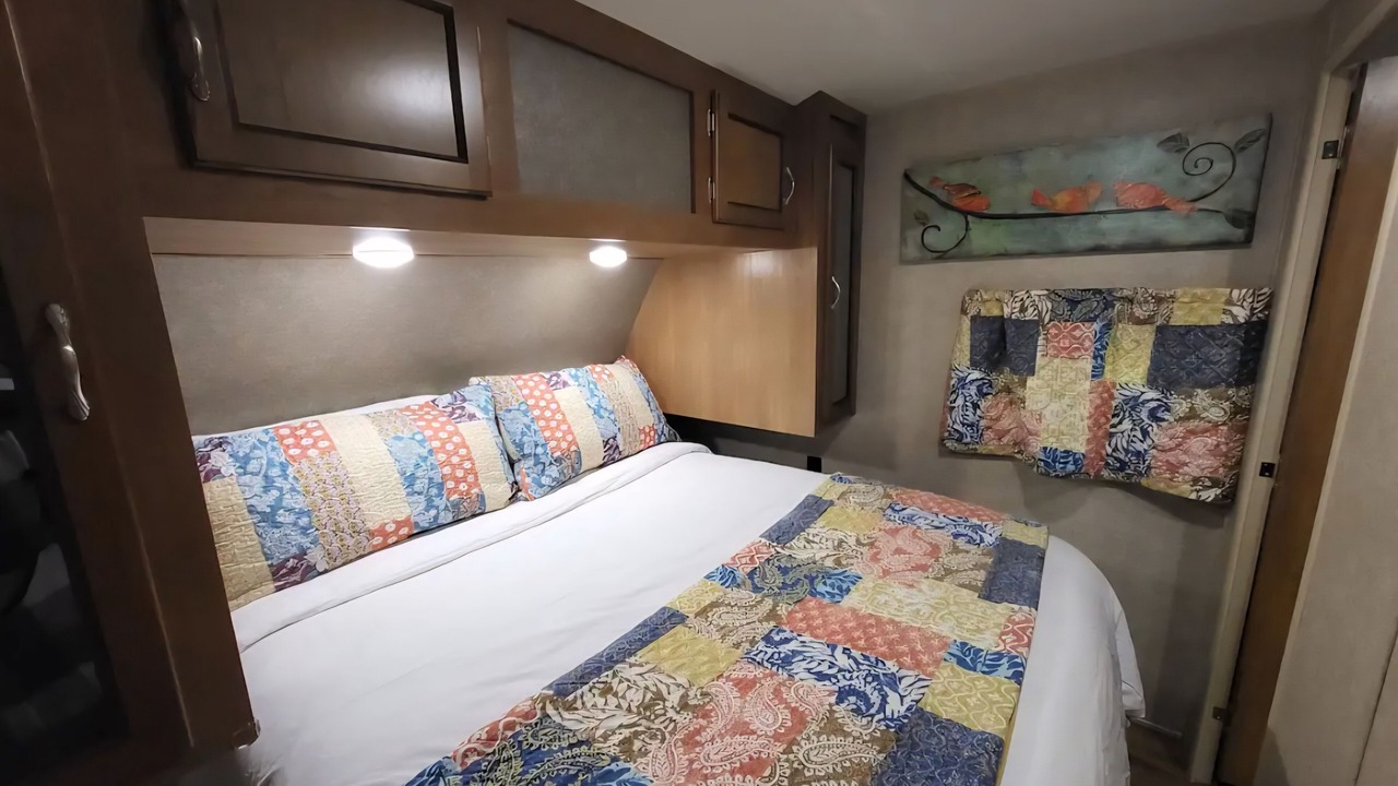 Photo of Bedroom in Marion