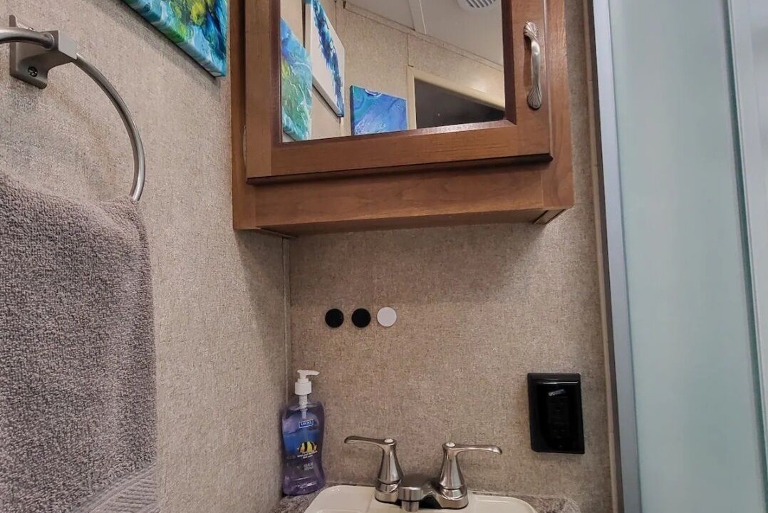 Photo of Bathroom in Marion