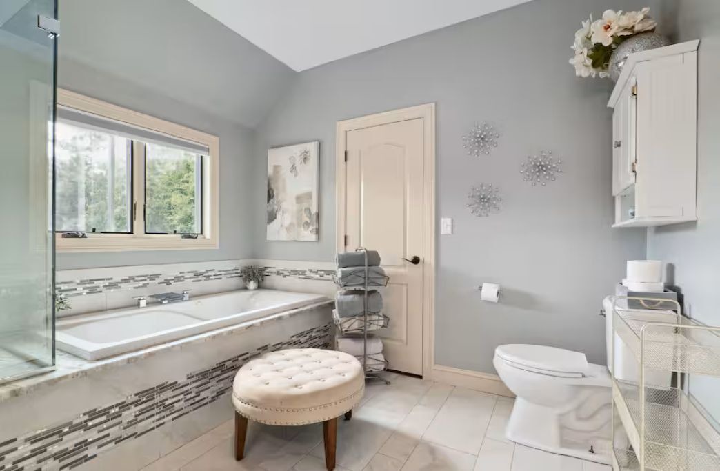 Photo of Bathroom in Saratoga Springs