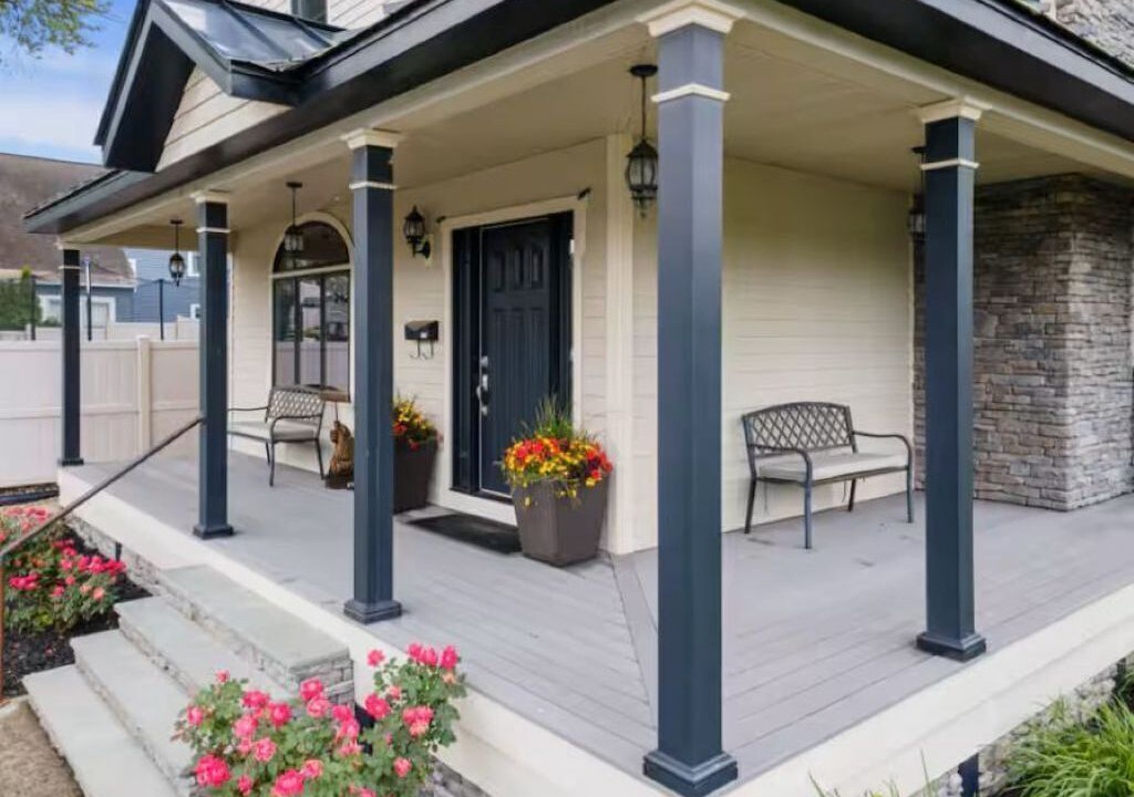 Photo of Outdoor in Saratoga Springs