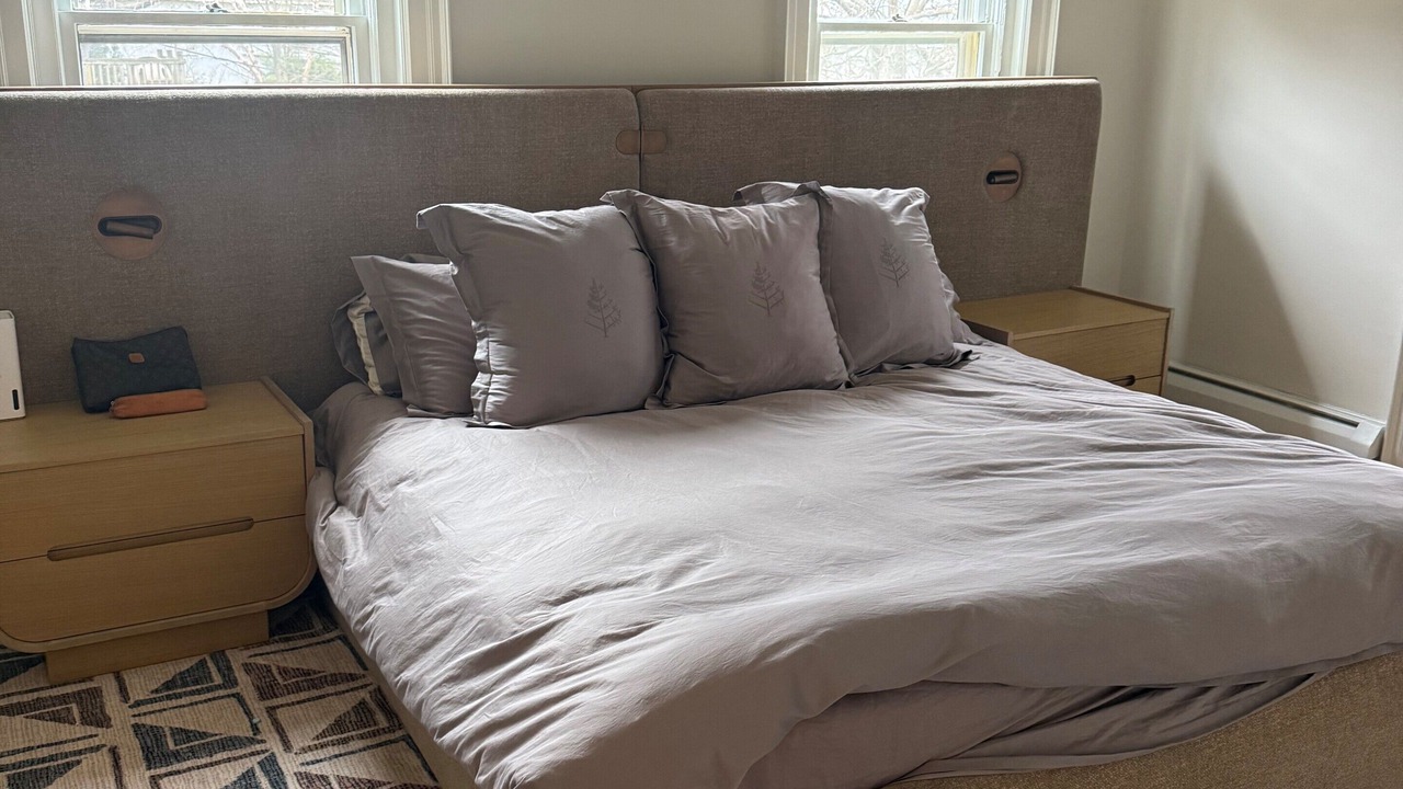 Photo of Bedroom in Lewisburg