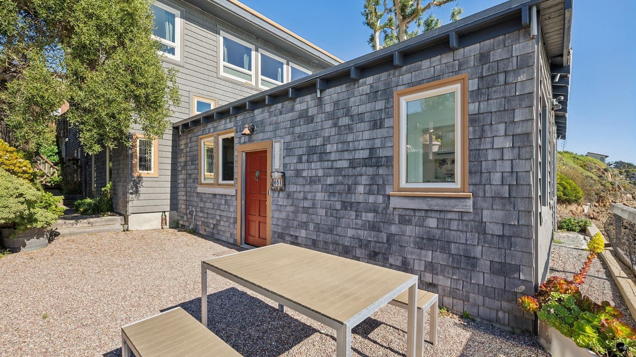Photo of Outdoor in Point Richmond