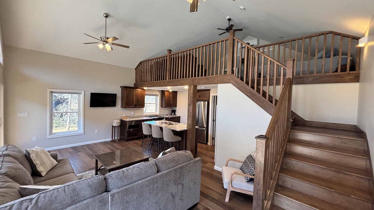 Photo of Livingroom in Cambra