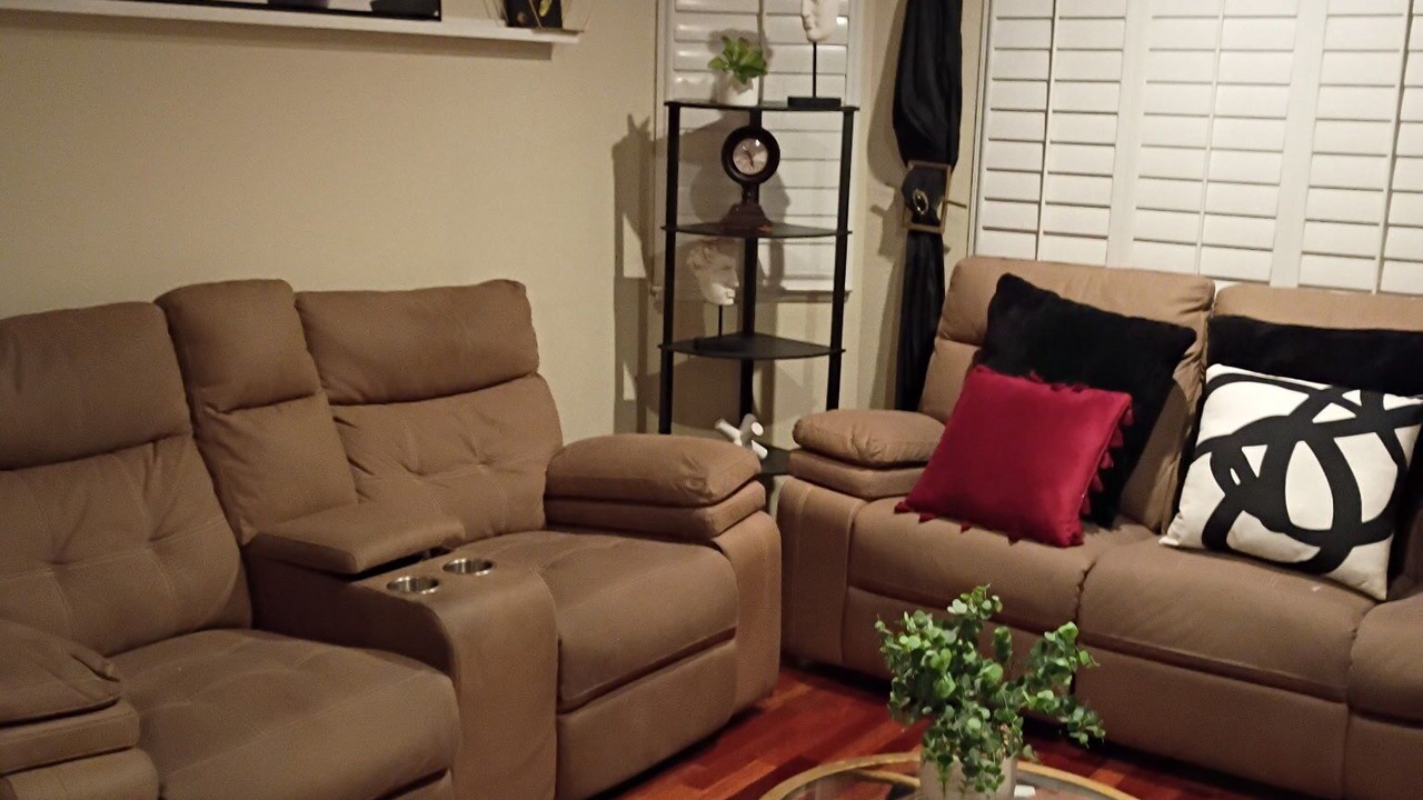 Photo of Livingroom in Santa Clara