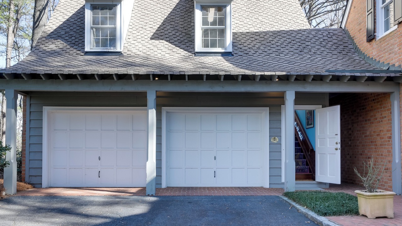 Photo of Outdoor in Mount Paran - Northside
