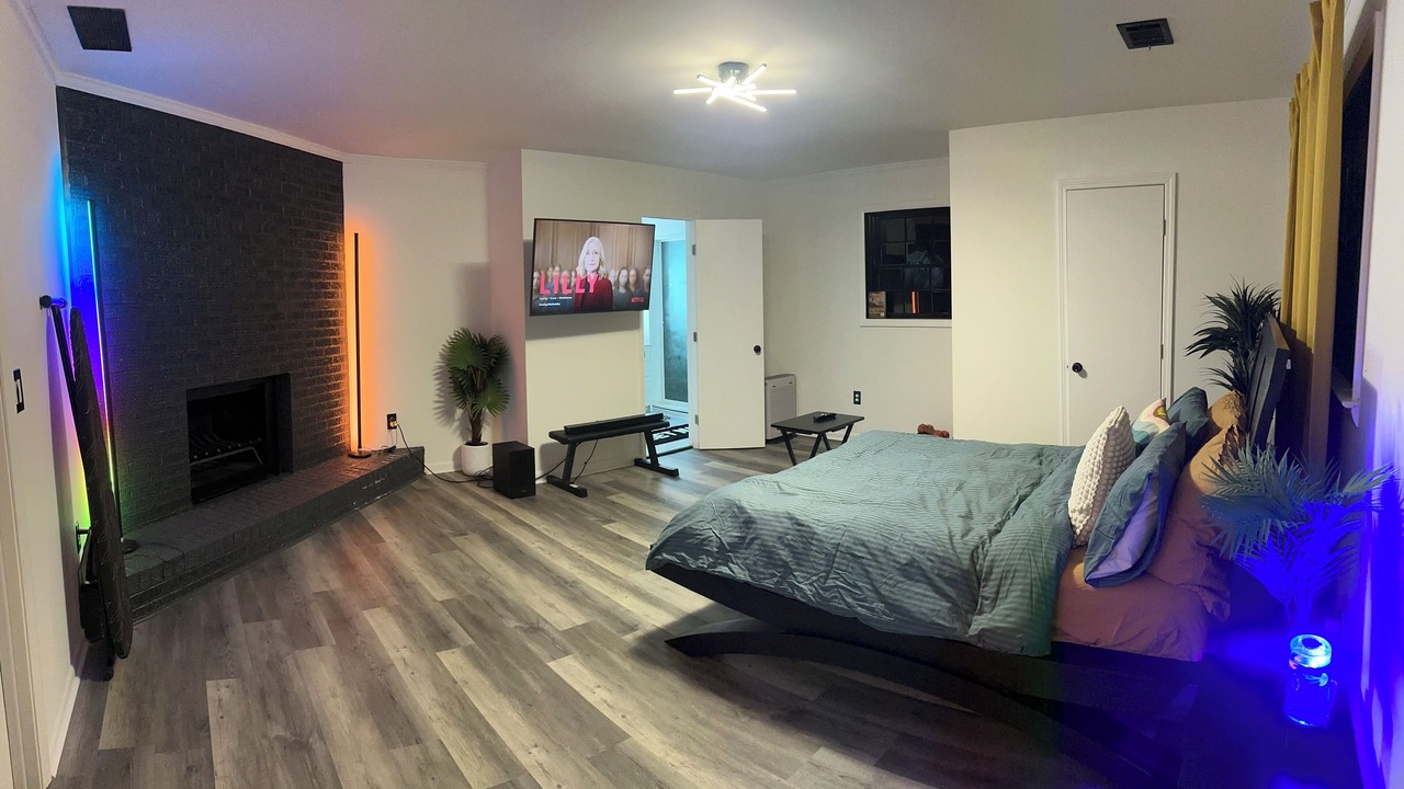 Photo of Bedroom in East Point