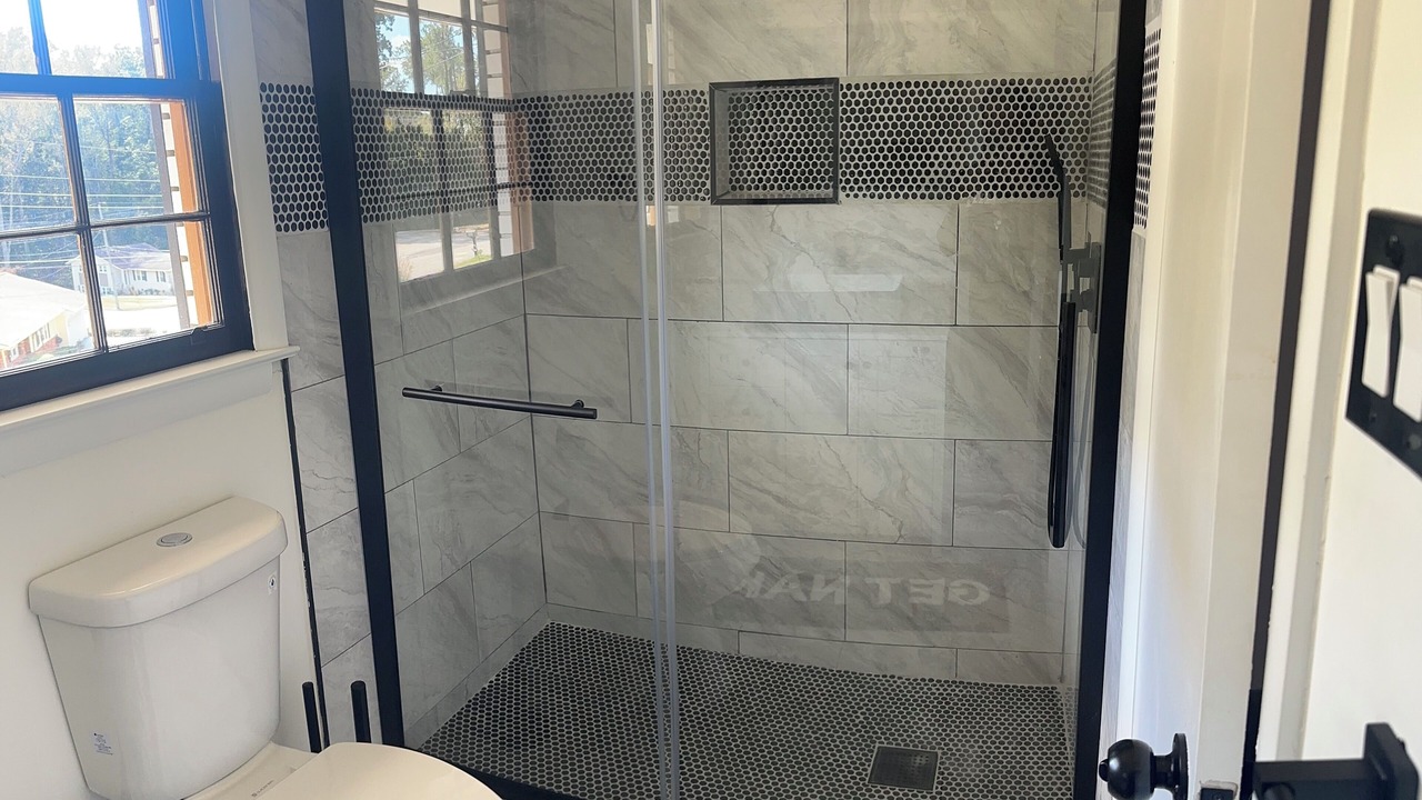 Photo of Bathroom in East Point