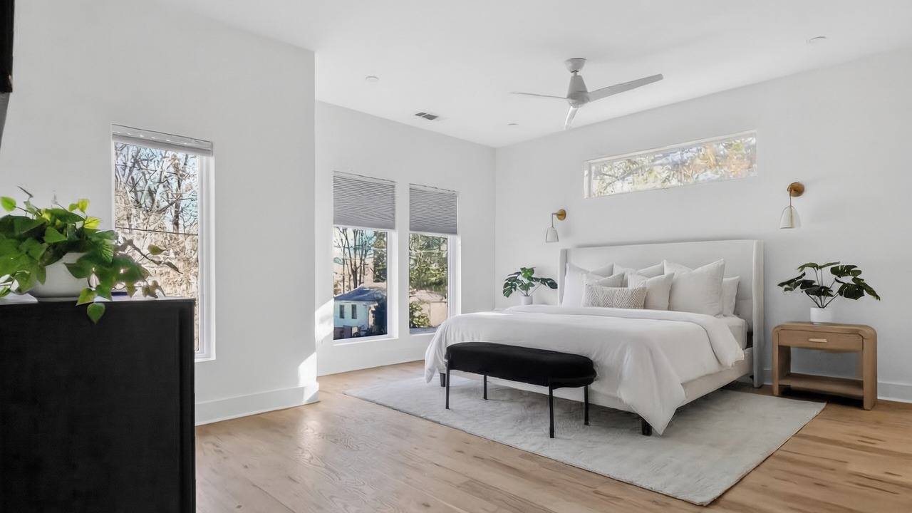 Photo of Bedroom in East Side