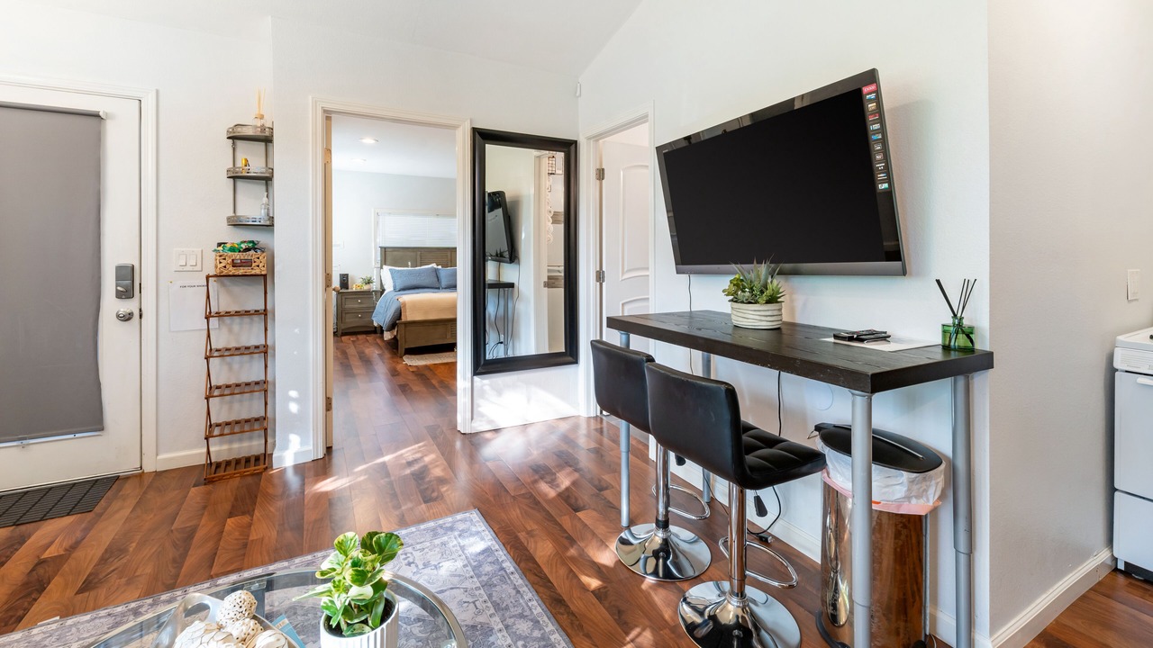 Photo of Bedroom in Downing - Whitethorne