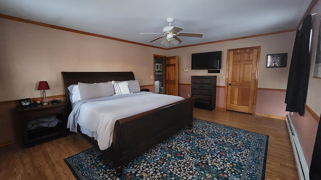 Photo of Bedroom in Gansevoort