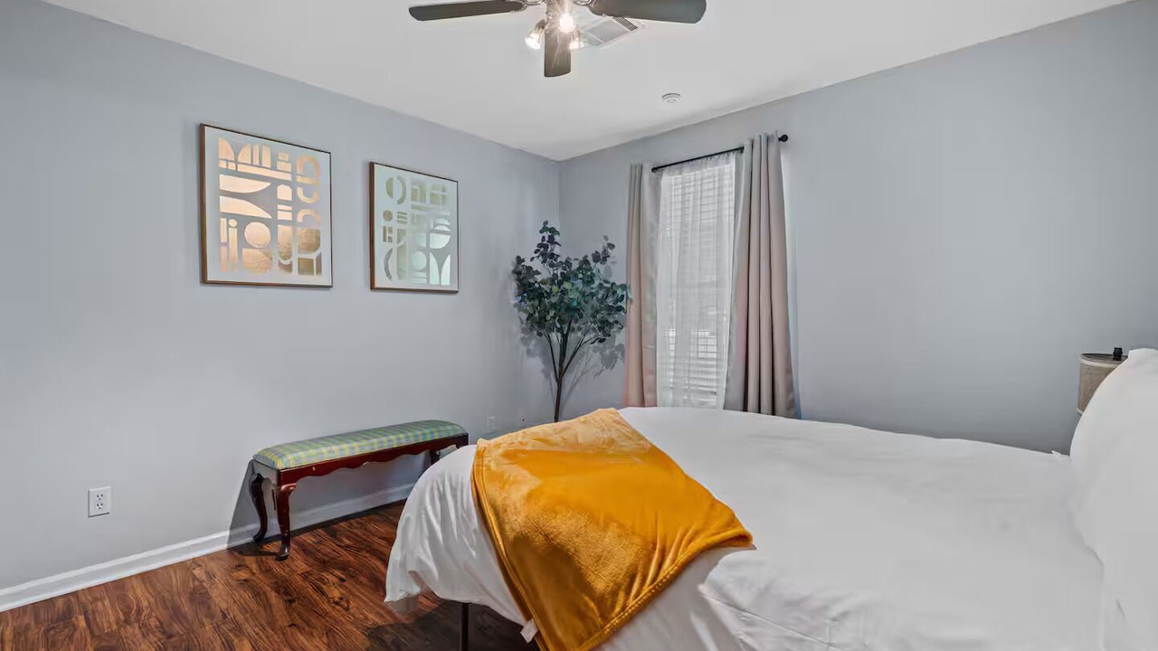 Photo of Bedroom in Rockwell