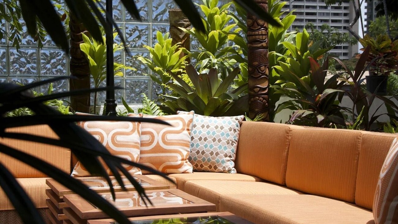 Photo of Outdoor in Waikiki
