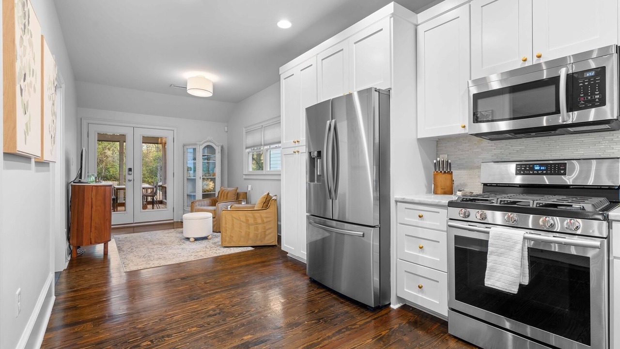Photo of Kitchen in Decatur