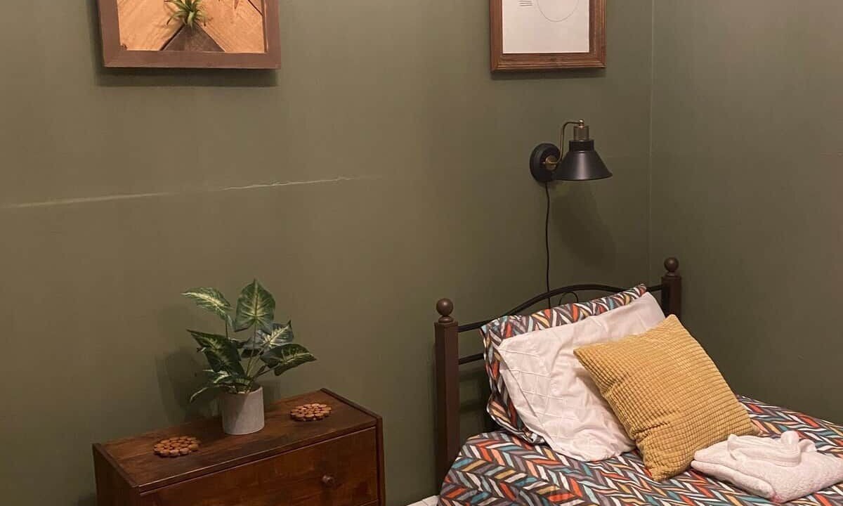 Photo of Bedroom in Honesdale